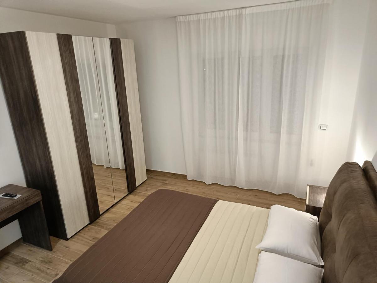 Vsuites Cagliari Esterno foto