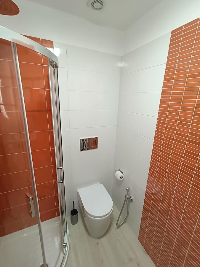 Vsuites Cagliari Esterno foto