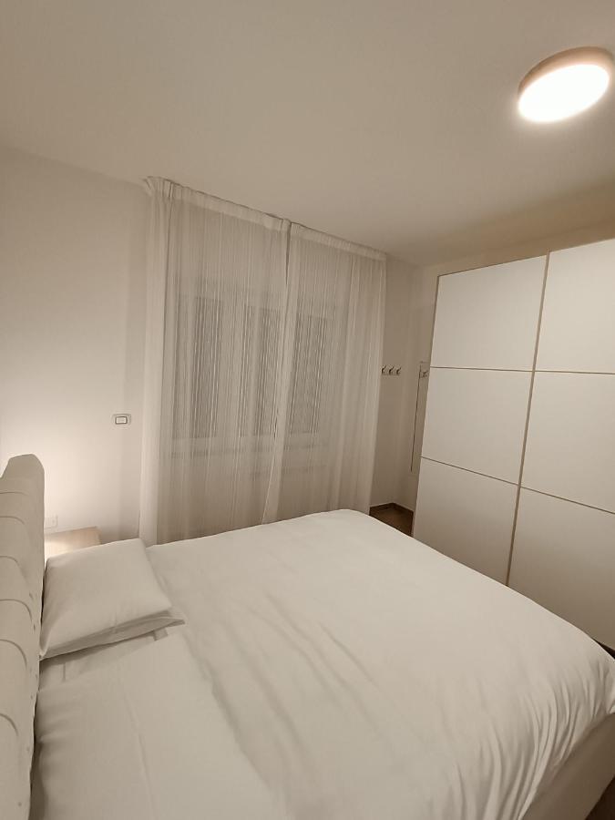 Vsuites Cagliari Esterno foto